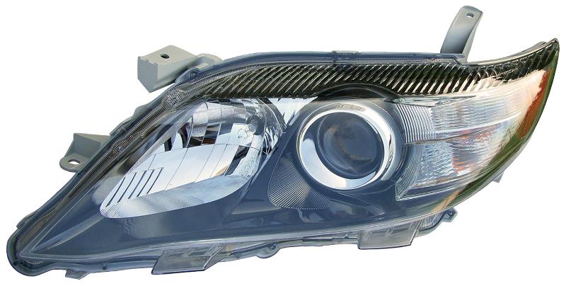 Dorman 1592325 Headlight Assembly product image 1 of 1