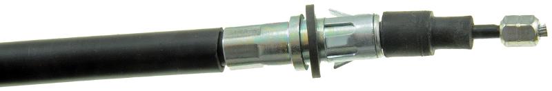 Dorman C95198 Parking Brake Cable product image 1 of 3