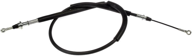Dorman C94209 Parking Brake Cable product image 1 of 3