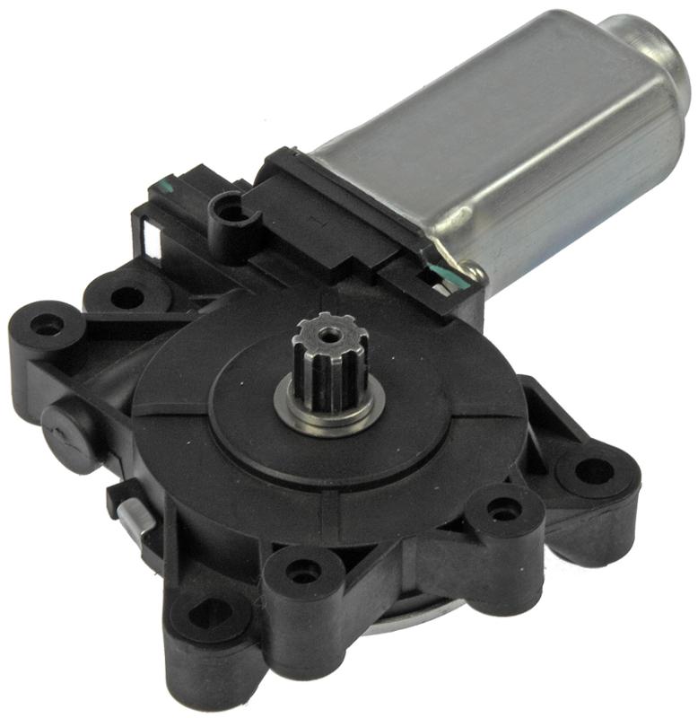 Dorman 742447 - Power Window Motor Dorman 742447 Power Window Motor product image 1 of 3