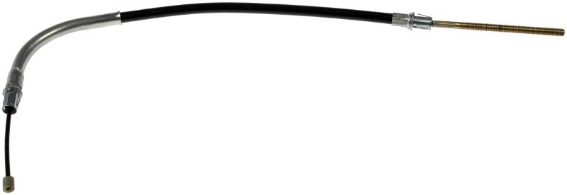 Dorman C660780 Parking Brake Cable product image 2 of 3