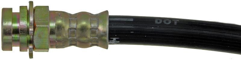 Dorman H38602 Brake Hydraulic Hose product image 1 of 3