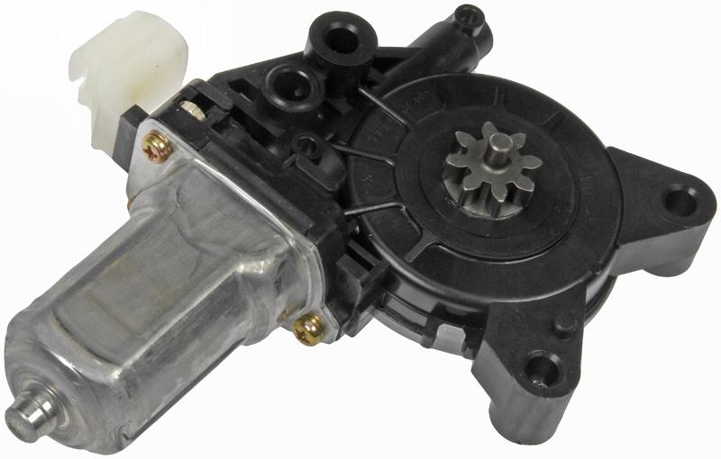 Dorman 742935 - Power Window Motor Dorman 742935 Power Window Motor product image 1 of 3