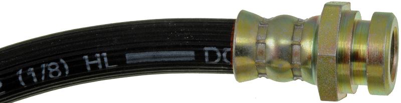 Dorman H123793 Brake Hydraulic Hose product image 1 of 3