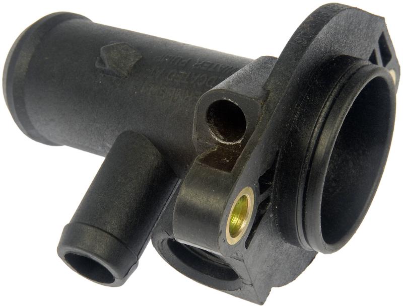 Dorman 902106 - Engine Coolant Thermostat Housing Dorman 902106 Engine Coolant Thermostat Housing product image 1 of 3