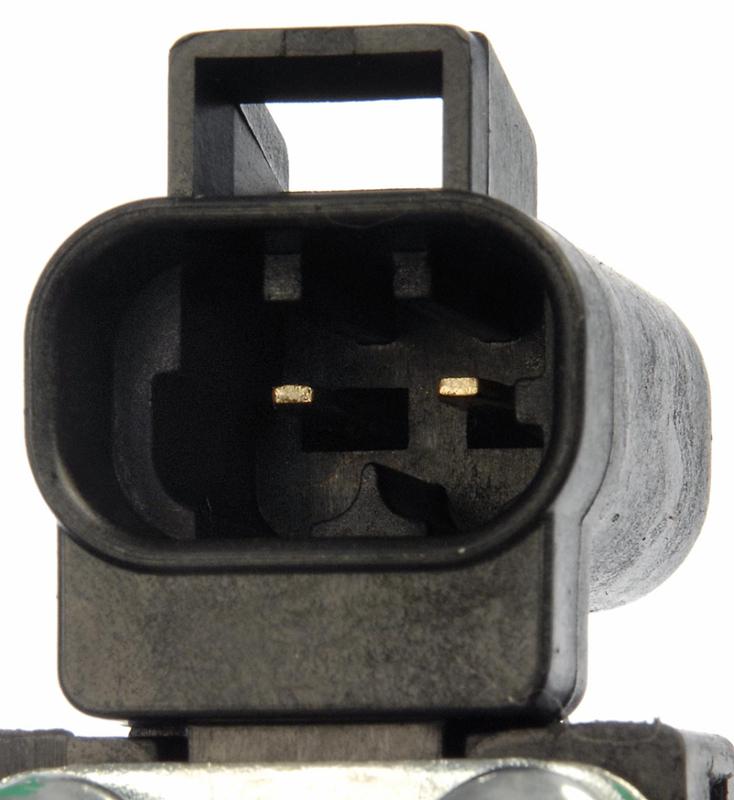 Dorman 751015 Power Window Motor and Regulator Assembly product image 4 of 6