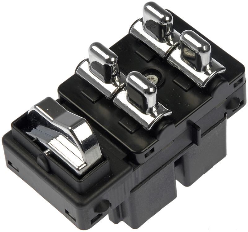Dorman 901313 Door Window Switch product image 1 of 3