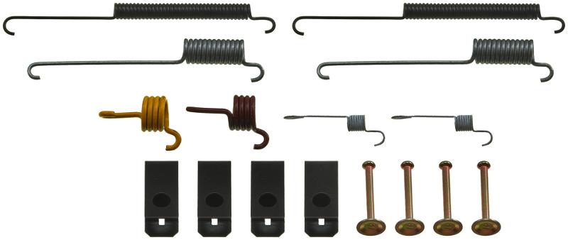 Dorman HW7314 Drum Brake Hardware Kit product image 1 of 1