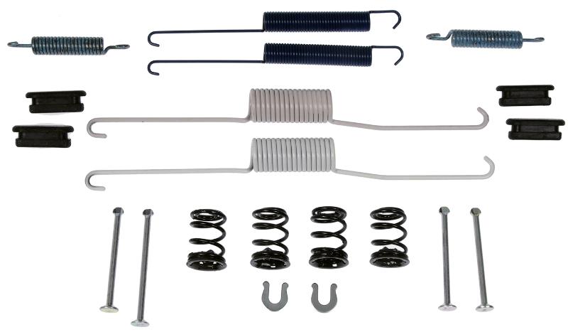 Dorman HW7401 - Drum Brake Hardware Kit Dorman HW7401 Drum Brake Hardware Kit product image 1 of 1
