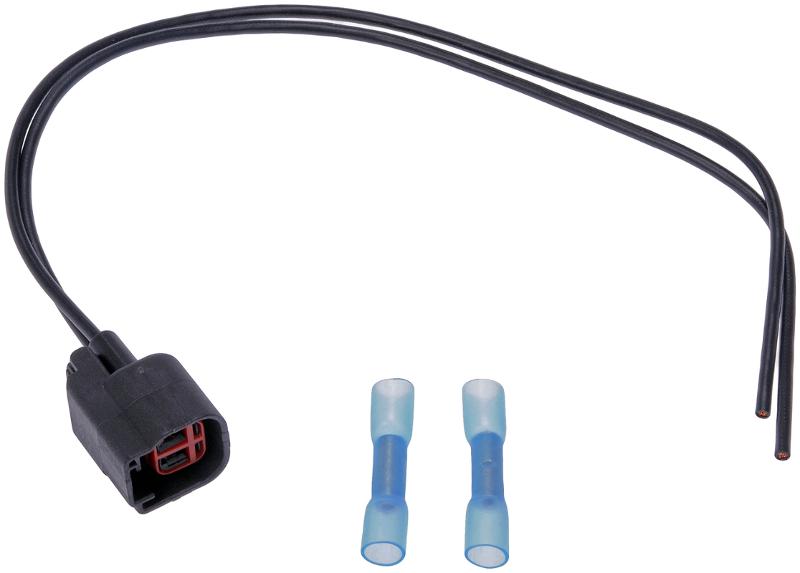 Dorman 645525 Door Lock Module Connector product image 1 of 2