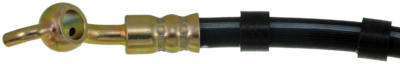 Dorman H620534 Brake Hydraulic Hose product image 1 of 3