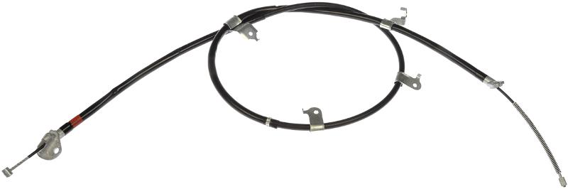 Dorman C660534 Parking Brake Cable product image 1 of 3