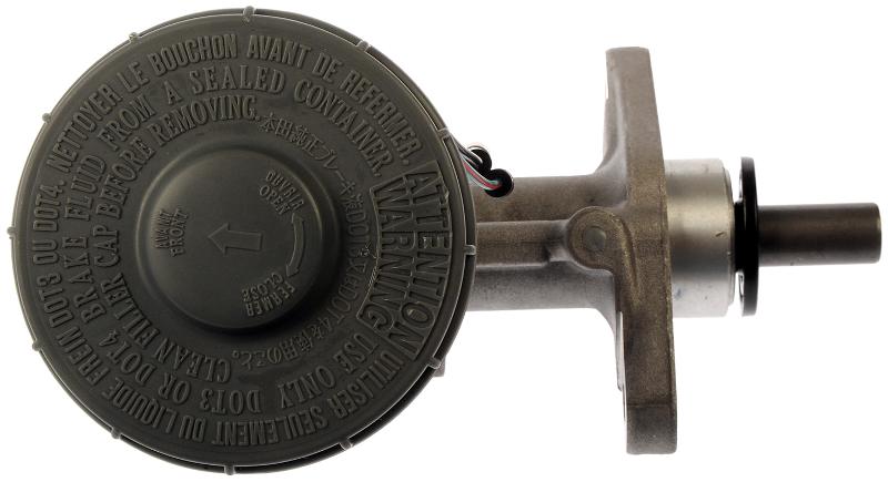 Dorman M390042 Brake Master Cylinder product image 1 of 4