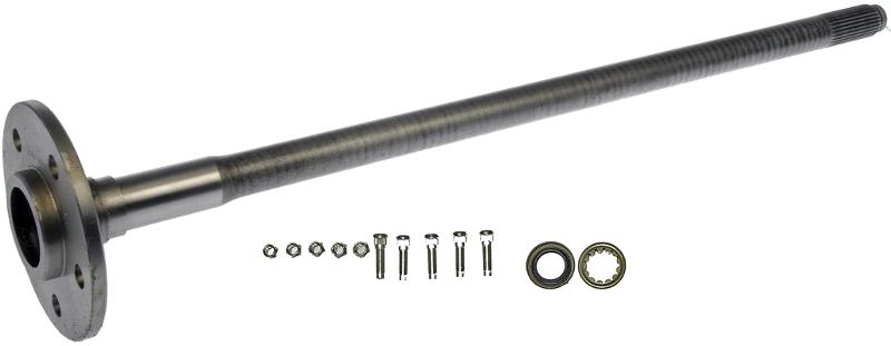 Dorman 630631 Axle Shaft product image 1 of 2