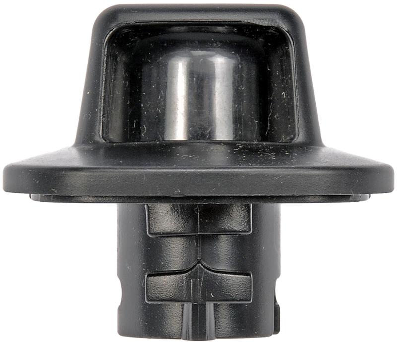 Dorman 68181 License Lamp Lens product image 2 of 3