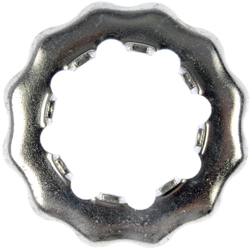 Dorman 615149 - Spindle Nut Retainer Dorman 615149 Spindle Nut Retainer product image 1 of 2