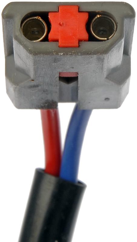 Dorman 741831 - Power Window Motor and Regulator Assembly Dorman 741831 Power Window Motor and Regulator Assembly product image 2 of 3