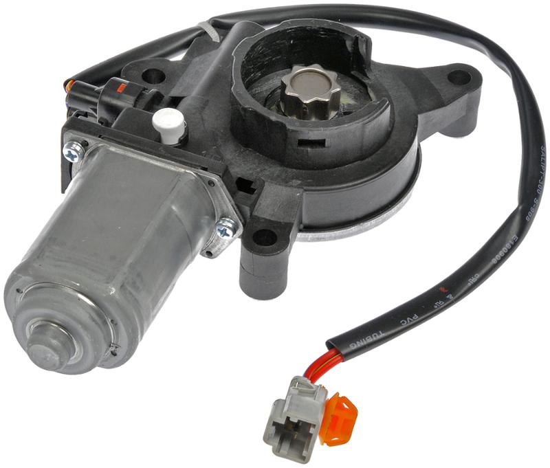 Dorman 742836 - Power Window Motor Dorman 742836 Power Window Motor product image 1 of 3