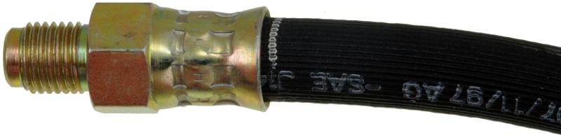 Dorman H38296 Brake Hydraulic Hose product image 1 of 3