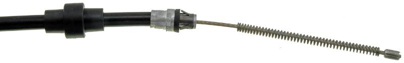 Dorman C94632 Parking Brake Cable product image 1 of 3