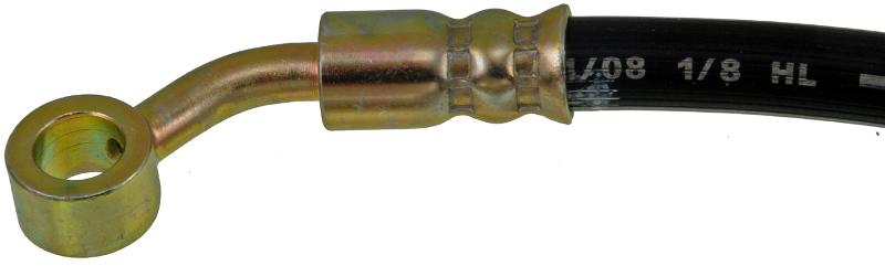 Dorman H620398 - Brake Hydraulic Hose Dorman H620398 Brake Hydraulic Hose product image 1 of 3
