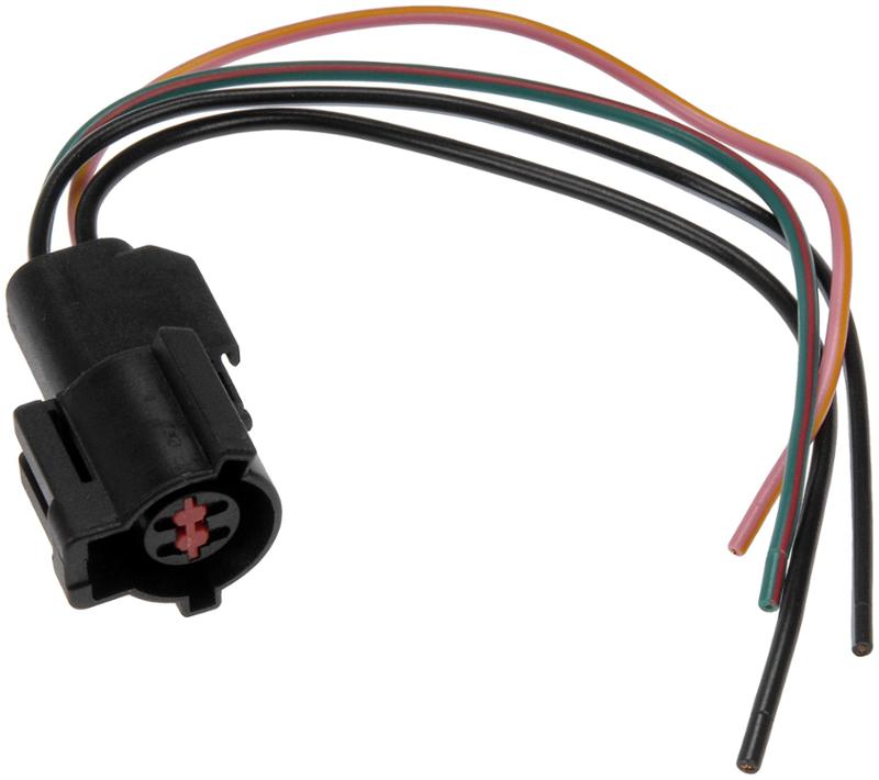 Dorman 645708 Electrical Pigtail product image 1 of 2