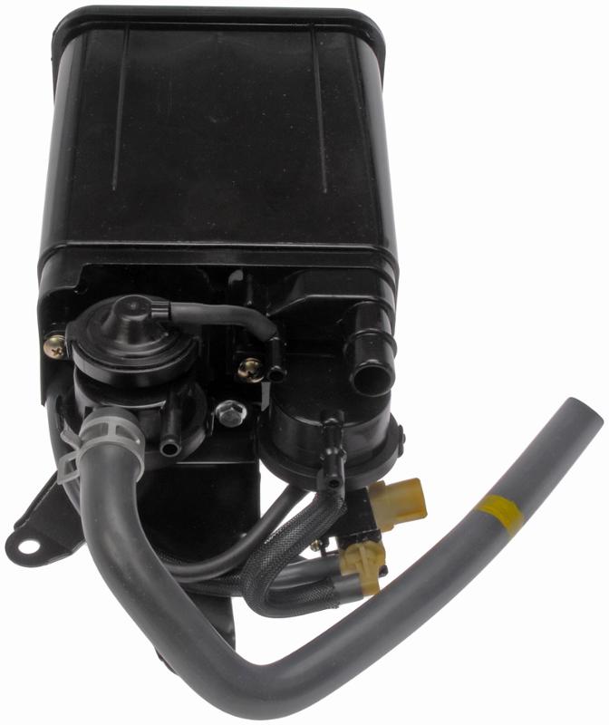 Dorman 911631 - Vapor Canister Dorman 911631 Vapor Canister product image 1 of 3