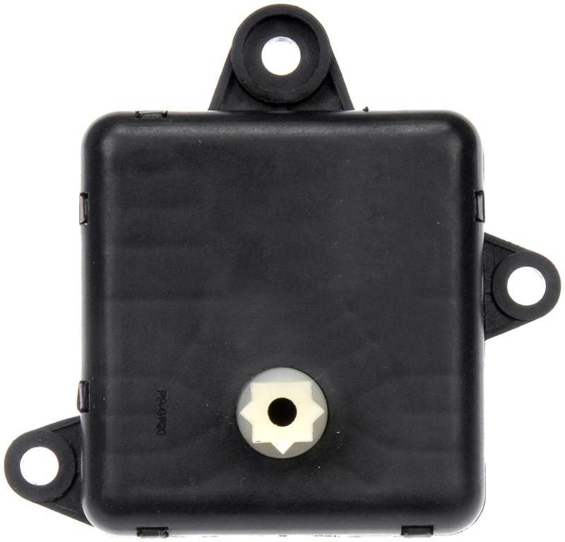 Dorman 604188 - HVAC Heater Blend Door Actuator Dorman 604188 HVAC Heater Blend Door Actuator product image 1 of 3