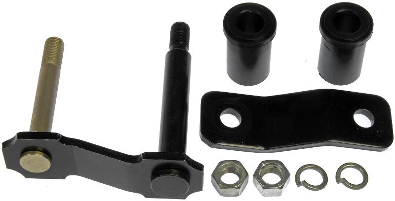 Dorman 722023 - Leaf Spring Shackle Dorman 722023 Leaf Spring Shackle product image 1 of 1