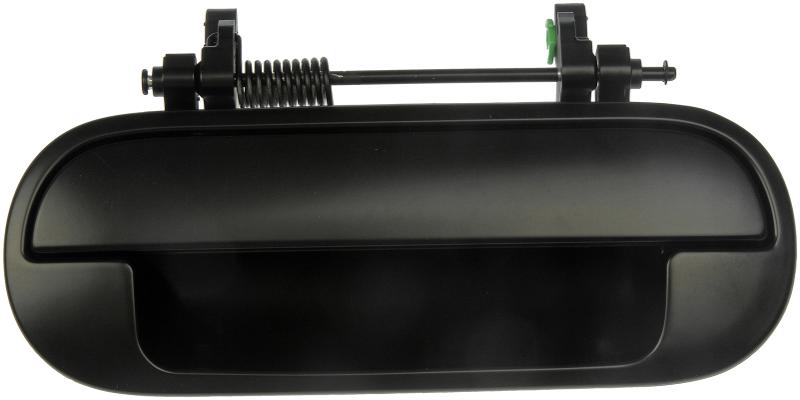 Dorman 81086 Exterior Door Handle product image 2 of 3