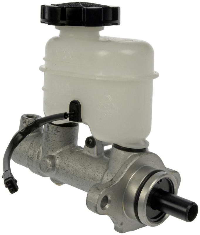 Dorman M630018 Brake Master Cylinder product image 1 of 4