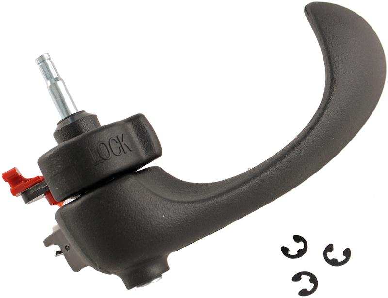 Dorman 82098 Interior Door Handle product image 5 of 6
