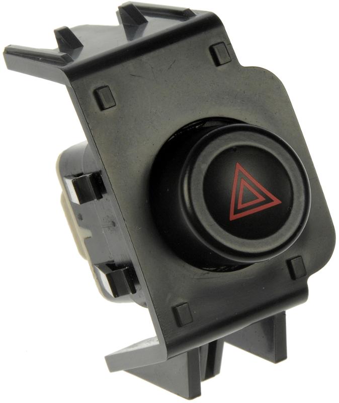 Dorman 924610 Hazard Warning Switch product image 2 of 3
