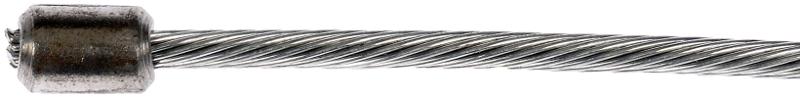 Dorman C660936 Parking Brake Cable product image 1 of 3