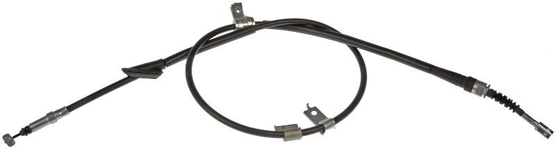 Dorman C93774 Parking Brake Cable product image 1 of 3