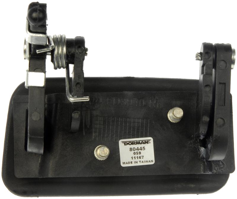Dorman 80445 Exterior Door Handle product image 1 of 3