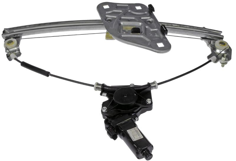 Dorman 748304 Power Window Motor and Regulator Assembly product image 2 of 3