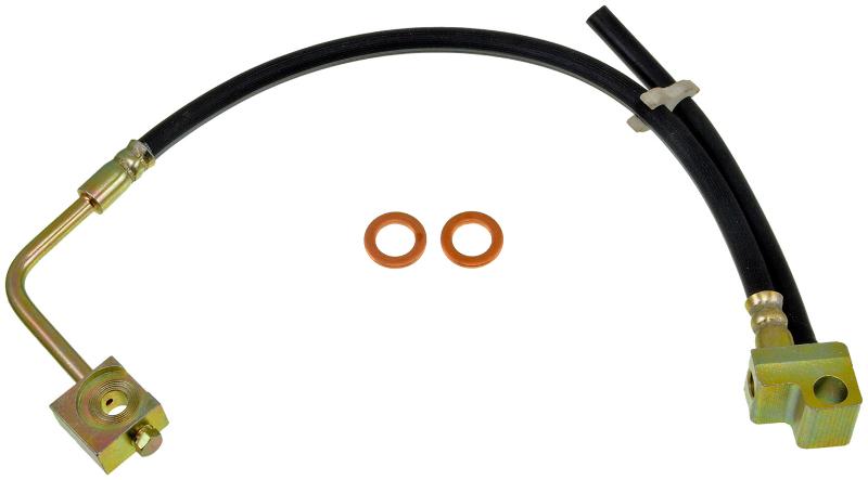 Dorman H38949 Brake Hydraulic Hose product image 2 of 3