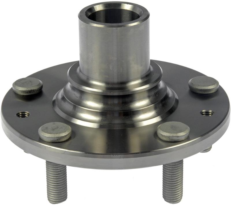 Dorman 930650 - Wheel Hub Dorman 930650 Wheel Hub product image 1 of 3