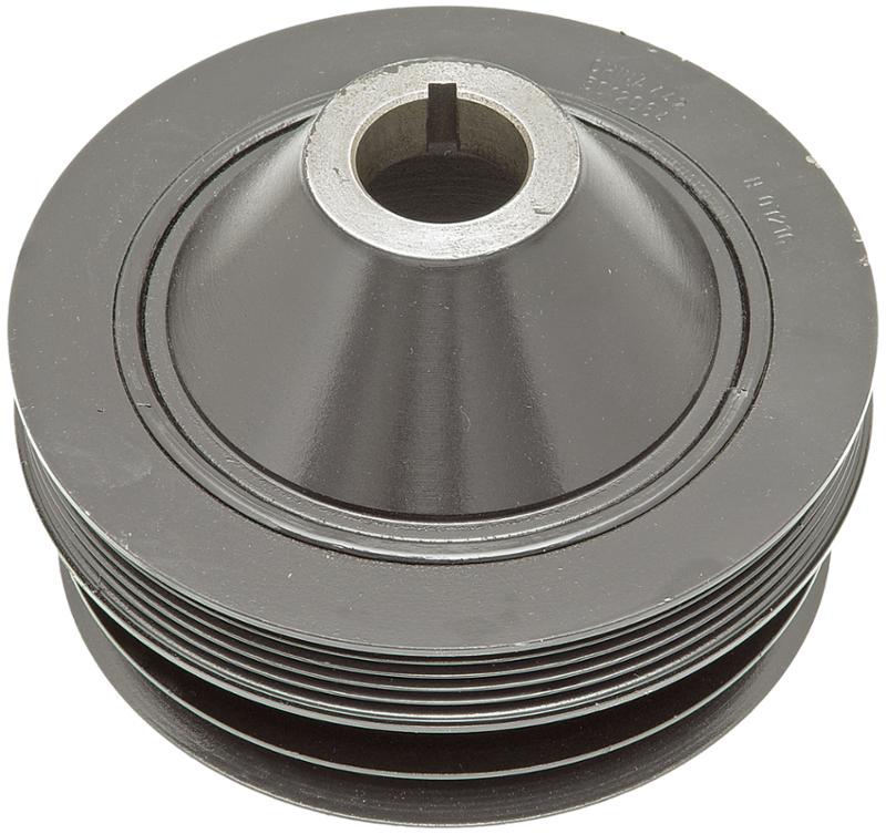 Dorman 594164 - Engine Harmonic Balancer Dorman 594164 Engine Harmonic Balancer product image 1 of 2
