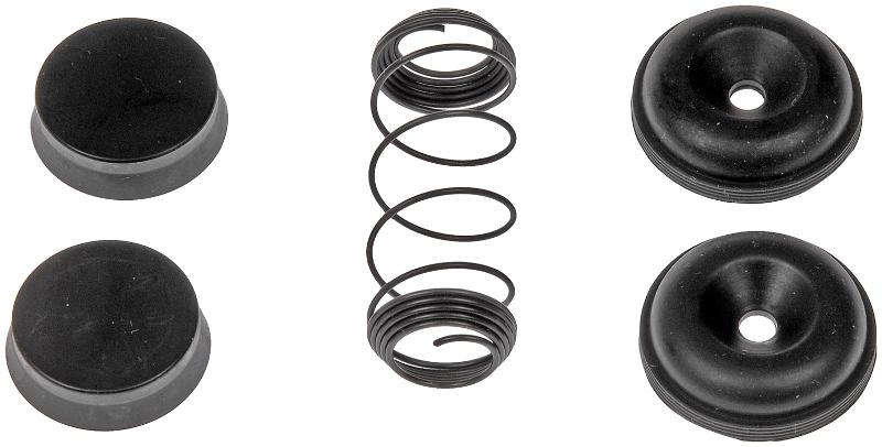 Dorman 35629 Drum Brake Wheel Cylinder Repair Kit product image 1 of 1
