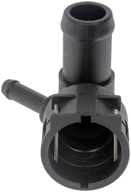 Dorman 902715 Radiator Coolant Hose Connector product image 2 of 3