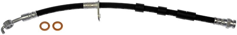 Dorman H621822 Brake Hydraulic Hose product image 1 of 3