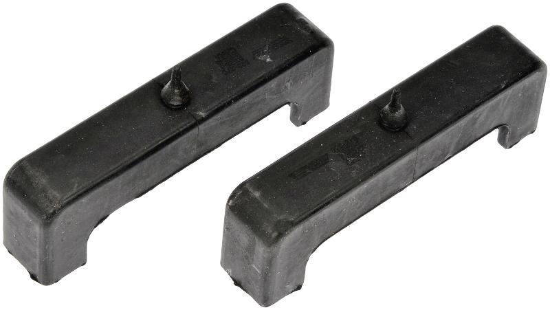 Dorman 926276 Radiator Mount Bushing product image 1 of 2