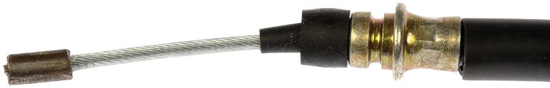 Dorman C94870 Parking Brake Cable product image 1 of 3