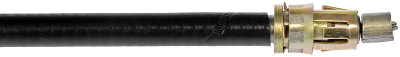 Dorman C93401 Parking Brake Cable product image 2 of 3
