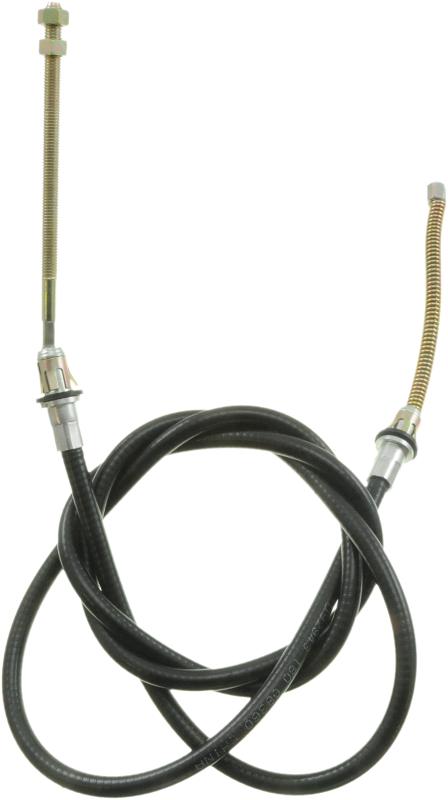 Dorman C92943 Parking Brake Cable product image 1 of 3