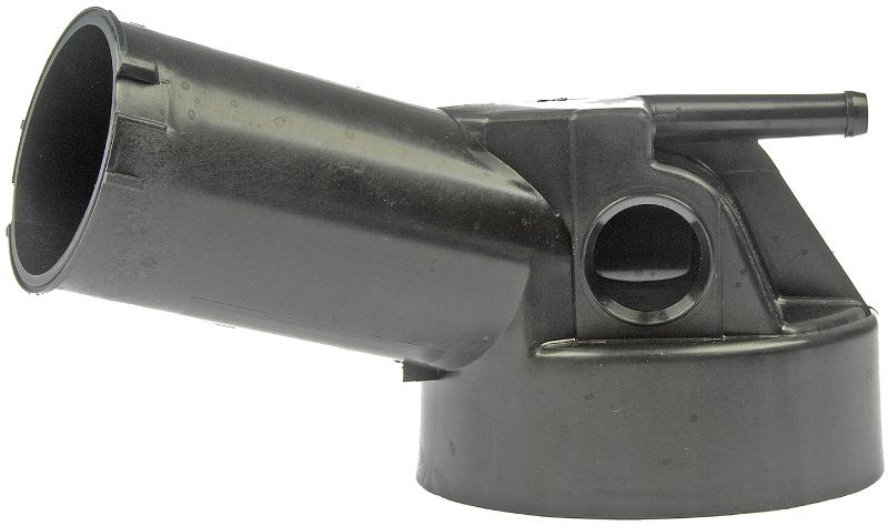 Dorman 603900 Power Steering Reservoir product image 1 of 3