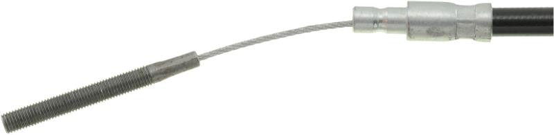 Dorman C92590 Parking Brake Cable product image 1 of 3