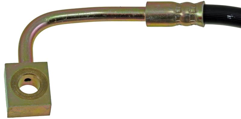 Dorman H381052 - Brake Hydraulic Hose Dorman H381052 Brake Hydraulic Hose product image 1 of 3